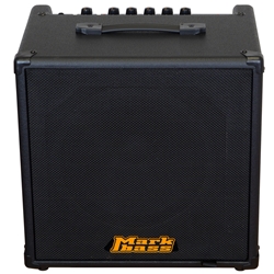 Markbass 1x10" 40W Combo Amp With 4-Band EQ