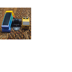 Black Mountain Picks Black Mountain Volume Pedal