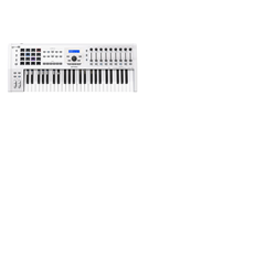 Arturia Feature Packed 49 Key Midi Controller