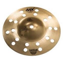 Sabian 8" AAX AERO SPLASH