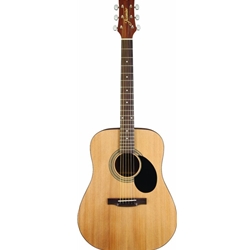 Takamine Jasmine S35 Dreadnaught Acoustic Guitar