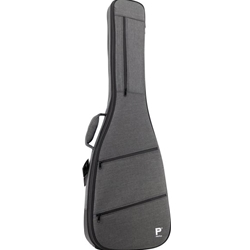 Profile Pro Semi Rigid padded Bass Guitar Bag