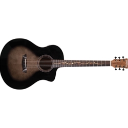 Washburn FW Bella Tono Studio 9 CE Acoustic Guitar