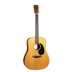 Martin DE Retro Plus Mahogany