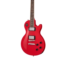 Epiphone Les Paul Tribute Electric Guitar - Lava Red
