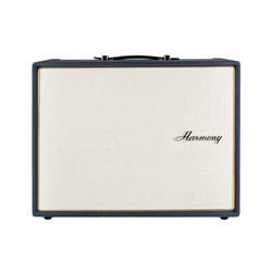 Harmony 20W Tube Combo Amplifier with 12 inch Jensen Speaker