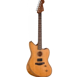 Fender Acoustasonic® Standard Jazzmaster®