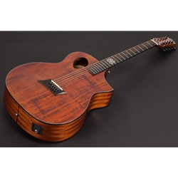 Michael Kelly Acoustic Guitar