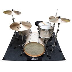 Zildjian Gig Drum Rug