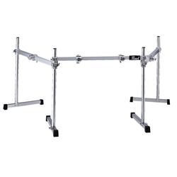 Pearl ICON Series 3-Sided Drum Rack, Straight