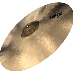 Sabian Mike Portnoy HHX Max Ride Cymbal - 22''
