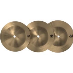 Sabian Mike Portnoy AA Max Bell Chime Set