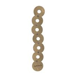 Sabian CYMBITS O-Zone Chain