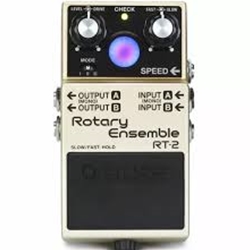 Boss Rotary Ensemble Pedal
