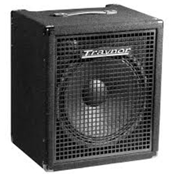 Traynor Yorkville Small Block 15 200w, 4-band EQ