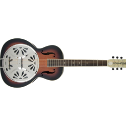 Gretsch G9220 Bobtail™ Round-Neck Resonator Guitar