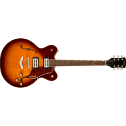 Gretsch G2622 Streamliner™ Center Block Double-Cut with V-Stoptail