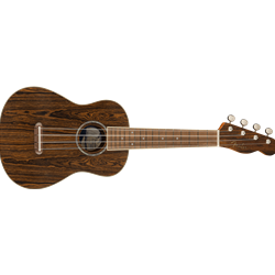 Fender Zuma Exotic Concert Ukulele