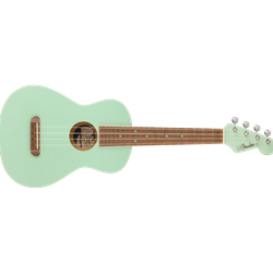 Fender Avalon Tenor Ukulele