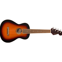 Fender Avalon Tenor Ukulele