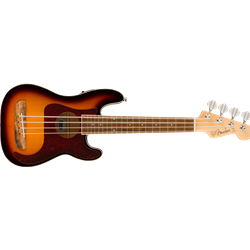 Fender Fullerton Precision Bass® Uke