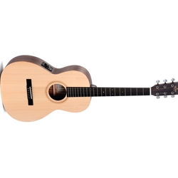 Sigma SE Series Acoustic-Electric Guitar, Satin