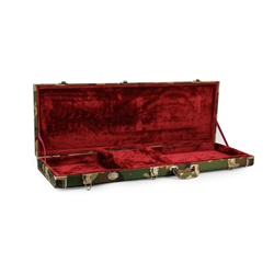 Profile Electric Guitar Case, Camouflage