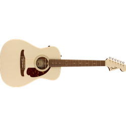Fender Malibu™ Player Acoustic Guitar