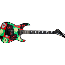 Jackson X Series Dinky® DK1A