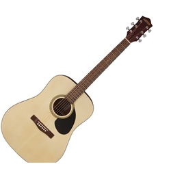Gretsch Prelude D100 Dreadnaught Acoustic Guitar - Natural