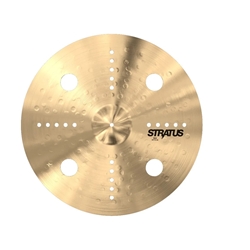 Sabian 16" STRATUS ZERO LTD. ED. CRASH
