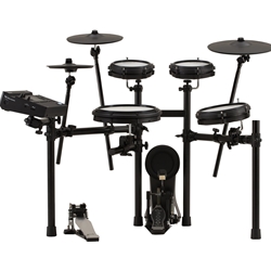 Roland Compact V-Drums 3 Series Kit with the Expandable V31 Module