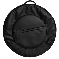 Zildjian 24" Gigging Cymbal Bag, Black