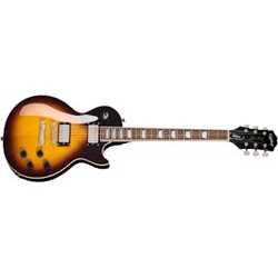 Epiphone Les Paul Tribute Plus Electric Guitar - Vintage Sunburst