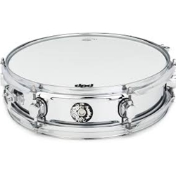 PDP Pacific Drums The Kraken 3.5x13'' Piccolo Snare Drum