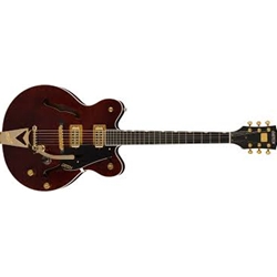 Gretsch Limited Edition Abbey Road Studiomatic™ Hollow Body with Bigsby® W/Case