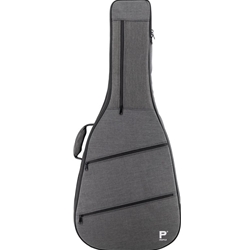 Profile Pro Dreadnought Guitar Bag, Grey