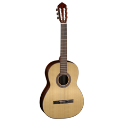 Cort Classic AC150 Natural gloss Acoustic Guitar with Gig Bag