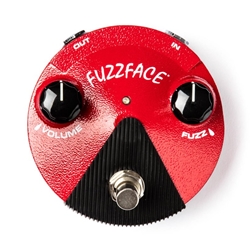 Dunlop Germania Fuzz Face® Mini Distortion