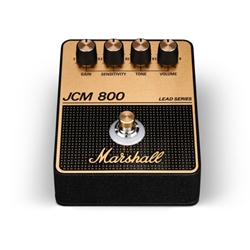 Marshall JCM800 Amp Series Special Effects Pedal