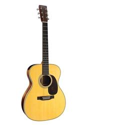 Martin MARTIN FG,Sit/RW,w/case Acoustic Guitar