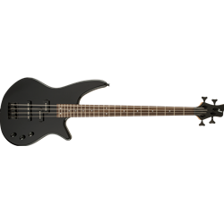 Jackson JS 2 Spectra Bass Gloss Black