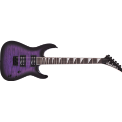 Jackson JS Series Dinky® Arch Top JS32Q DKA HT