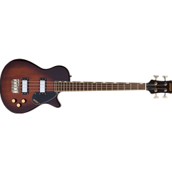 Gretsch Streamliner™ Jet™ Club Bass Single-Cut
