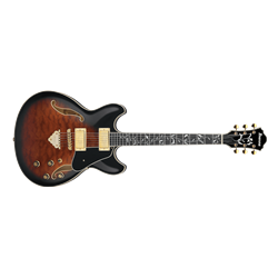Ibanez Artcore AS93QMSP Electric Guitar