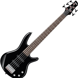 Ibanez Gio Series Micro 5 String Bass Guitar