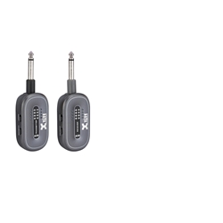 xvive A58 Guitar Wireless System - Grey