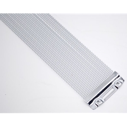 Westbury SnareWire 14", 24 Strands, Steel