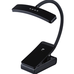 Profile Mini LED Music Lamp Touch Start