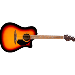 Fender California Standard Redondo™ CE